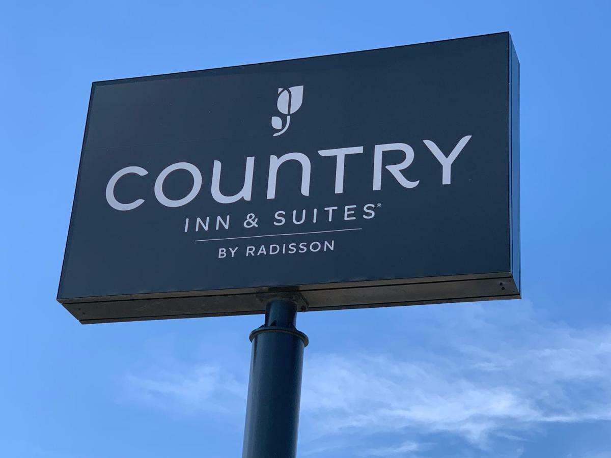 Country Inn & Suites By Radisson, Tulsa, Ok מראה חיצוני תמונה