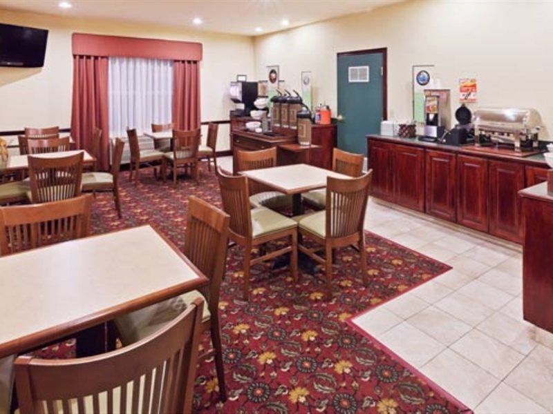 Country Inn & Suites By Radisson, Tulsa, Ok מראה חיצוני תמונה